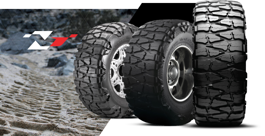 Nitto MUD GRAPPLER EXTREME TERRAIN (1)